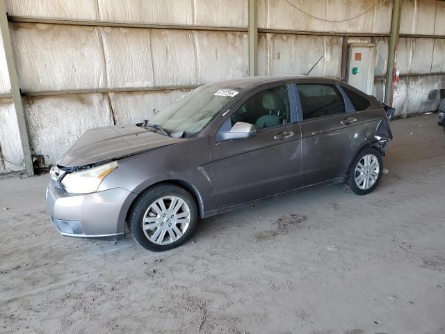2011 FORD FOCUS SEL, 