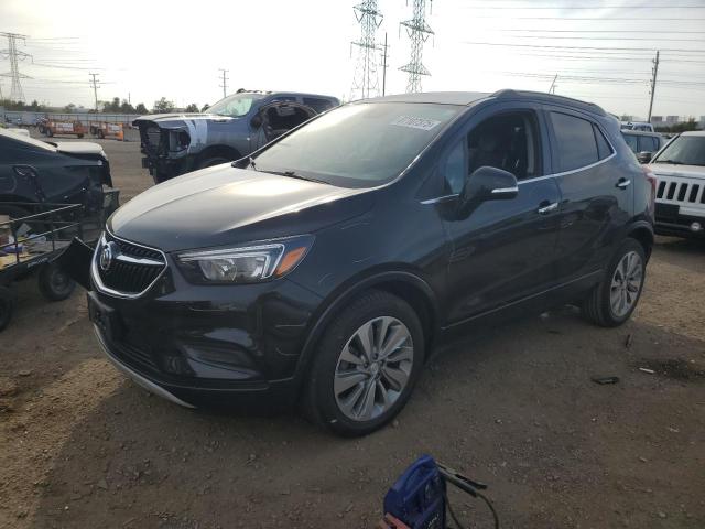 2018 BUICK ENCORE PREFERRED, 