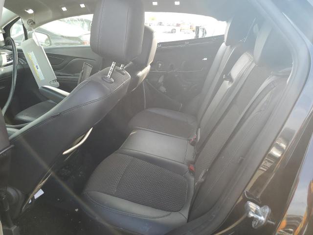 KL4CJASB6JB718800 - 2018 BUICK ENCORE PREFERRED BLACK photo 10
