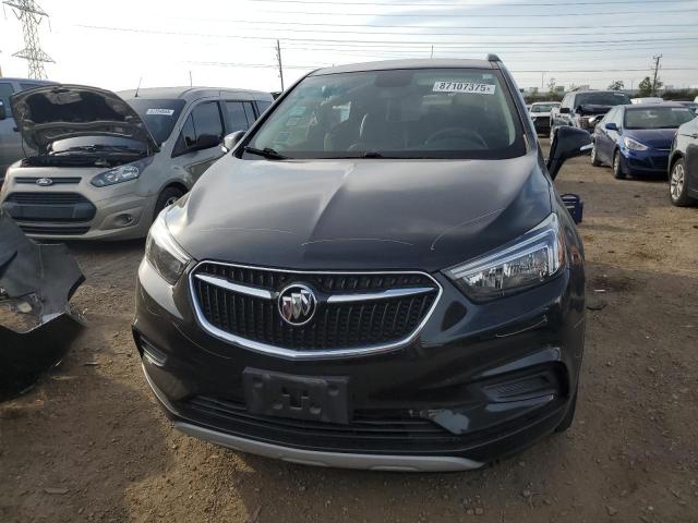 KL4CJASB6JB718800 - 2018 BUICK ENCORE PREFERRED BLACK photo 5