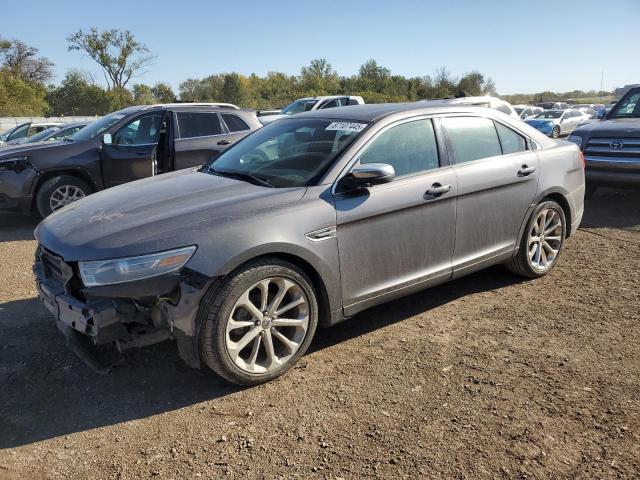 2013 FORD TAURUS LIMITED, 