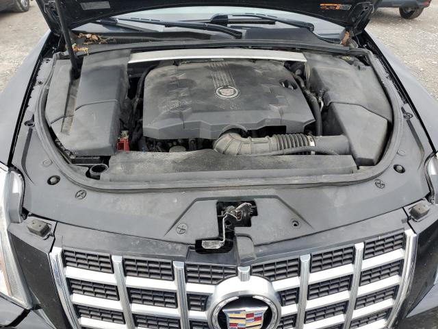 1G6DG5E54D0161362 - 2013 CADILLAC CTS LUXURY COLLECTION Qara foto 11