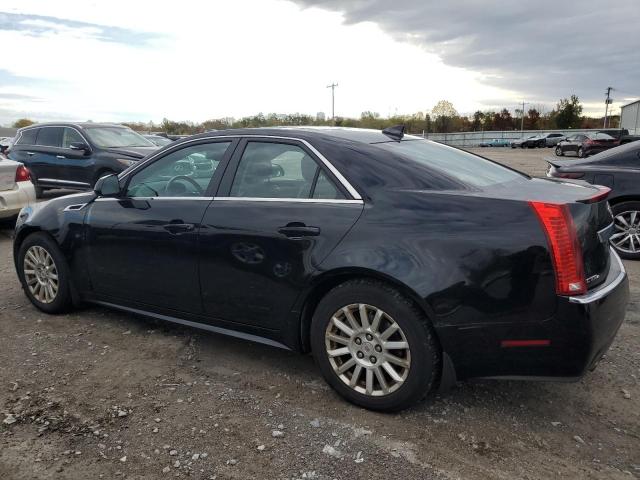 1G6DG5E54D0161362 - 2013 CADILLAC CTS LUXURY COLLECTION Qara foto 2