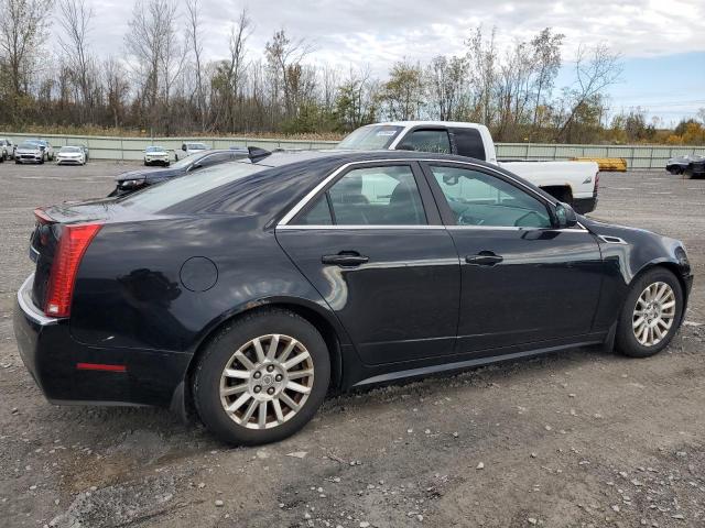 1G6DG5E54D0161362 - 2013 CADILLAC CTS LUXURY COLLECTION Qara foto 3