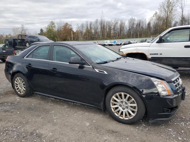 1G6DG5E54D0161362 - 2013 CADILLAC CTS LUXURY COLLECTION Qara foto 4