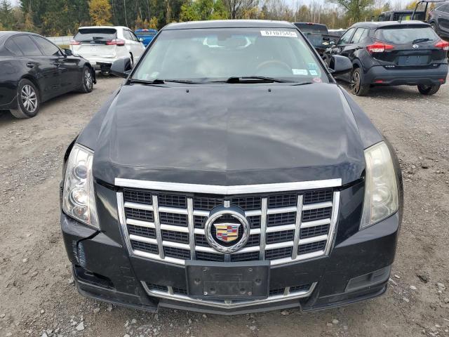 1G6DG5E54D0161362 - 2013 CADILLAC CTS LUXURY COLLECTION Qara foto 5