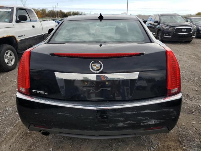 1G6DG5E54D0161362 - 2013 CADILLAC CTS LUXURY COLLECTION Qara foto 6