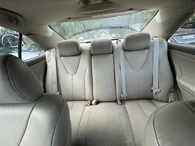 4T1BE46K59U866336 - 2009 TOYOTA CAMRY BASE BLUE photo 14