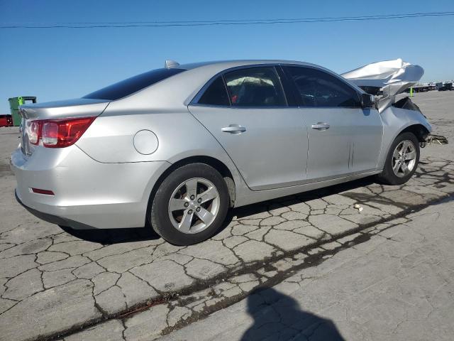 1G11C5SA3DF250990 - 2013 CHEVROLET MALIBU 1LT Plata foto 3