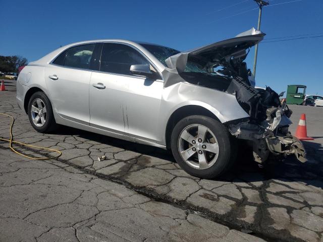 1G11C5SA3DF250990 - 2013 CHEVROLET MALIBU 1LT Plata foto 4