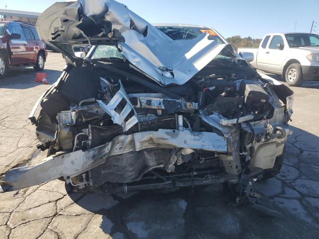 1G11C5SA3DF250990 - 2013 CHEVROLET MALIBU 1LT Plata foto 5