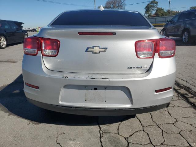 1G11C5SA3DF250990 - 2013 CHEVROLET MALIBU 1LT Plata foto 6