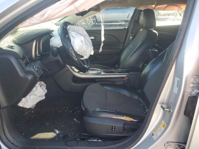 1G11C5SA3DF250990 - 2013 CHEVROLET MALIBU 1LT Plata foto 7