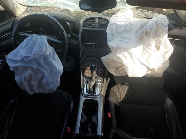 1G11C5SA3DF250990 - 2013 CHEVROLET MALIBU 1LT Plata foto 8