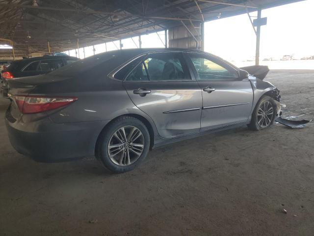 4T1BF1FK3GU218602 - 2016 TOYOTA CAMRY LE SILVER photo 3