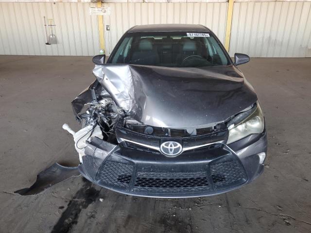 4T1BF1FK3GU218602 - 2016 TOYOTA CAMRY LE SILVER photo 5