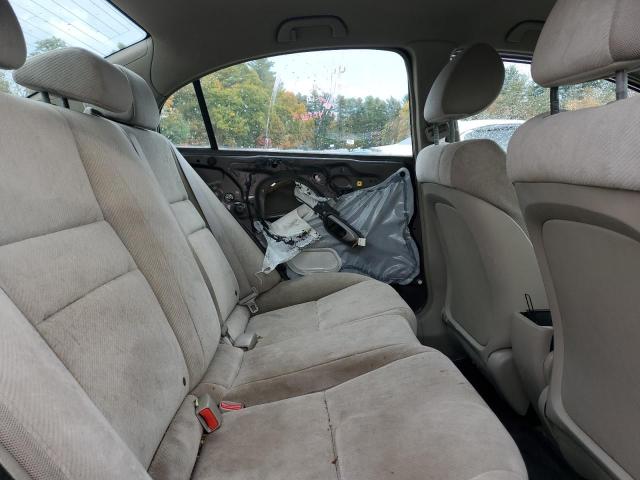 2HGFA1F51BH524077 - 2011 HONDA CIVIC LX Qəhvəyi foto 10