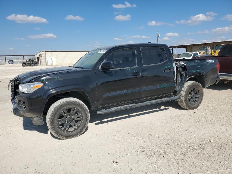 2021 TOYOTA TACOMA DOUBLE CAB, 