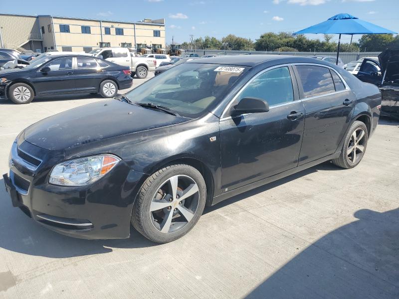 2008 CHEVROLET MALIBU LS, 