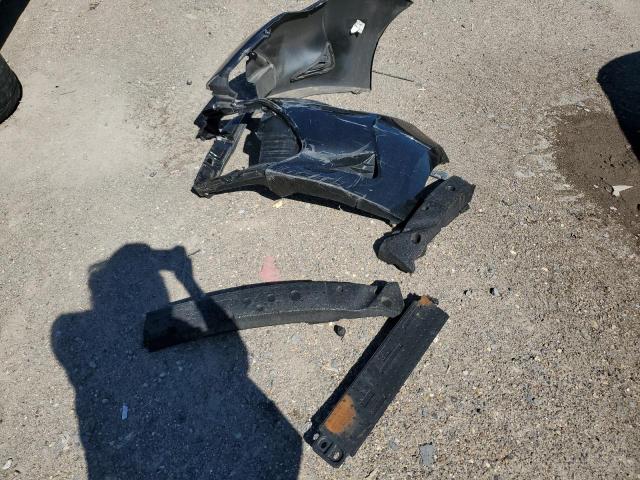 5YFBURHE2JP784917 - 2018 TOYOTA COROLLA L BLACK photo 12