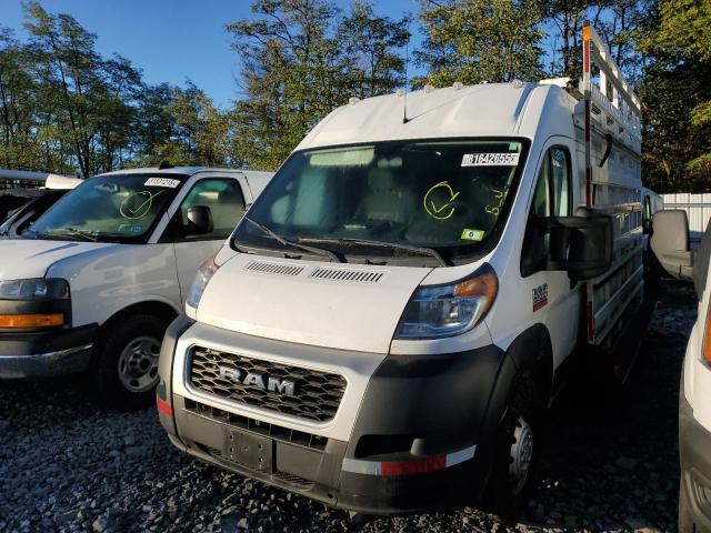 2020 RAM PROMASTER 3500 HIGH, 