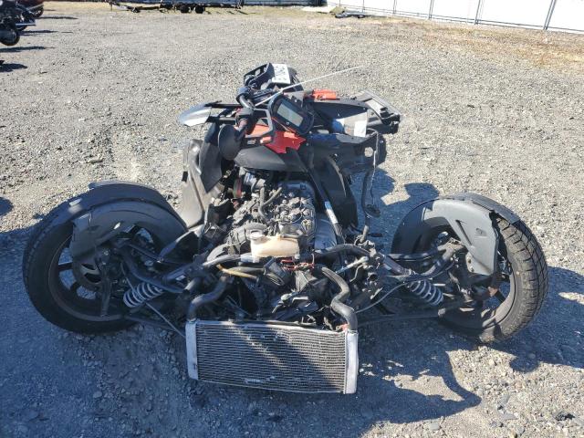 3JB2GEG25LJ005466 - 2020 CAN-AM RYKER RALLY EDITION BLACK photo 2