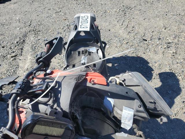 3JB2GEG25LJ005466 - 2020 CAN-AM RYKER RALLY EDITION BLACK photo 5