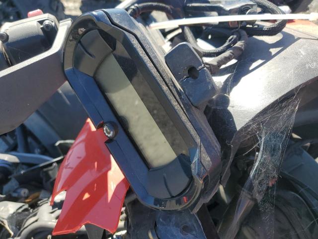 3JB2GEG25LJ005466 - 2020 CAN-AM RYKER RALLY EDITION BLACK photo 7