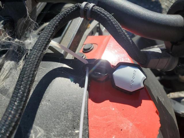 3JB2GEG25LJ005466 - 2020 CAN-AM RYKER RALLY EDITION BLACK photo 8