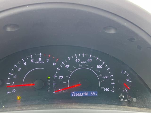 4T4BF3EK0BR205446 - 2011 TOYOTA CAMRY BASE Boz foto 8