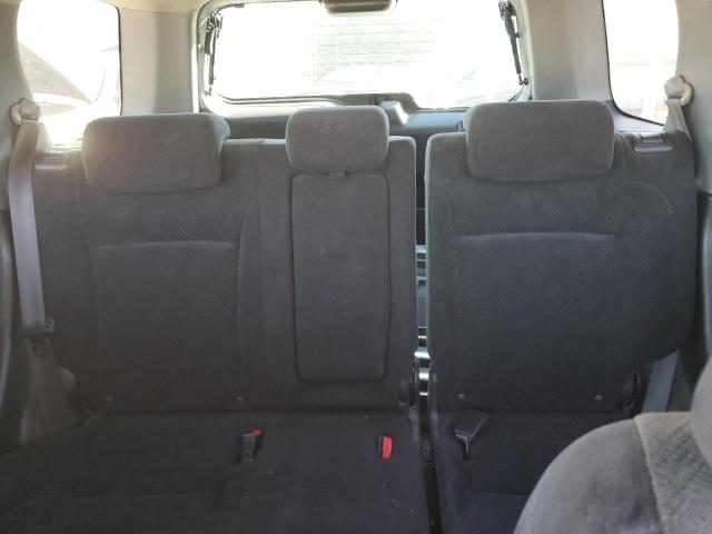 JHLRD78826C040377 - 2006 HONDA CR-V EX GRAY photo 10