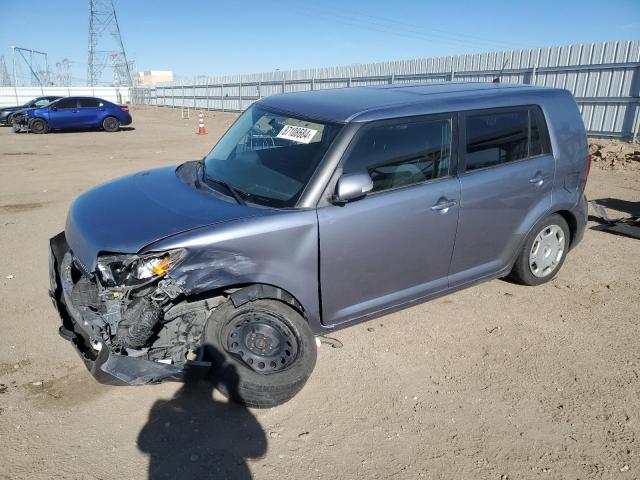 JTLZE4FE0B1131286 - 2011 TOYOTA SCION XB 蓝色 照片 1