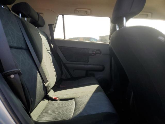 JTLZE4FE0B1131286 - 2011 TOYOTA SCION XB 蓝色 照片 10
