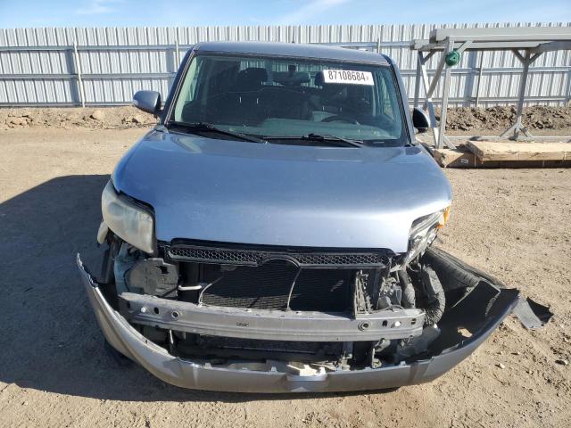JTLZE4FE0B1131286 - 2011 TOYOTA SCION XB 蓝色 照片 5