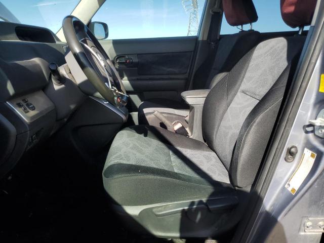 JTLZE4FE0B1131286 - 2011 TOYOTA SCION XB 蓝色 照片 7