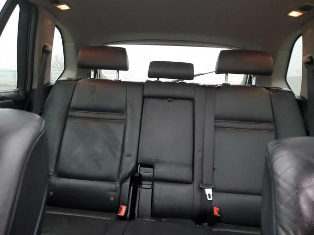 5UXZV4C51D0B20324 - 2013 BMW X5 XDRIVE35I Сұр фото 10