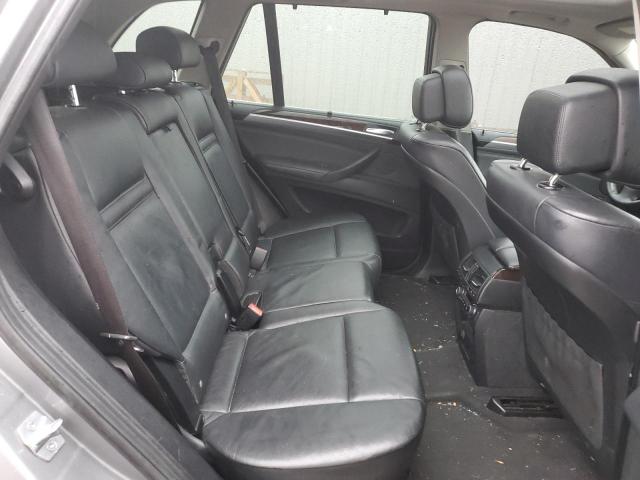 5UXZV4C51D0B20324 - 2013 BMW X5 XDRIVE35I Сұр фото 11