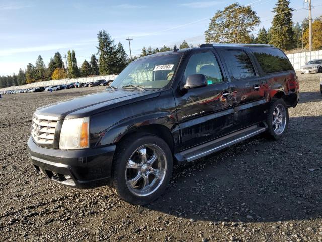 2006 CADILLAC ESCALADE, 
