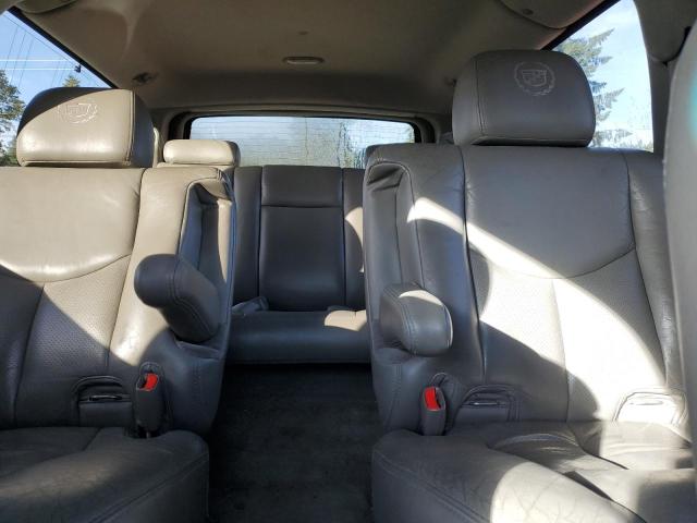 OR93072 - 2006 CADILLAC ESCALADE BLACK photo 10