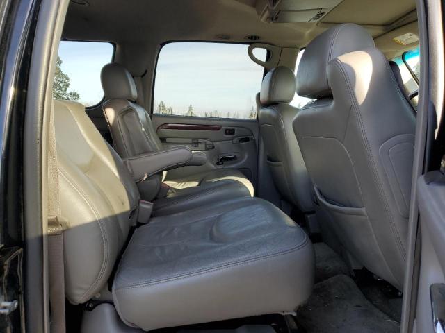 OR93072 - 2006 CADILLAC ESCALADE BLACK photo 11