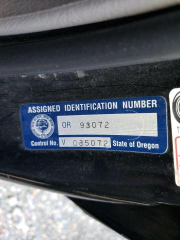 OR93072 - 2006 CADILLAC ESCALADE BLACK photo 13