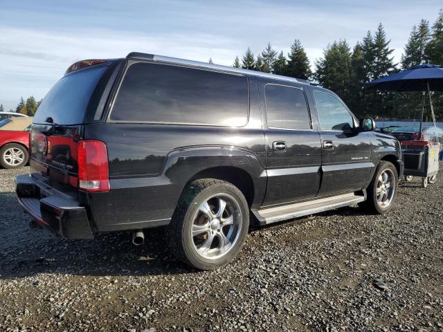 OR93072 - 2006 CADILLAC ESCALADE BLACK photo 3