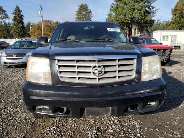 OR93072 - 2006 CADILLAC ESCALADE BLACK photo 5