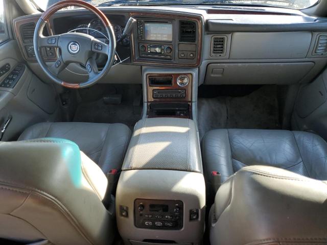 OR93072 - 2006 CADILLAC ESCALADE BLACK photo 8