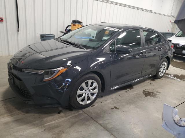 2025 TOYOTA COROLLA LE, 
