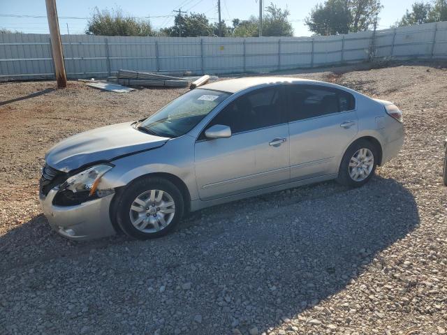 2012 NISSAN ALTIMA BASE, 