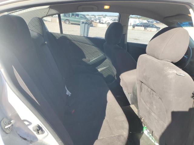 1N4AL2AP8CC193140 - 2012 NISSAN ALTIMA BASE GRAY photo 10