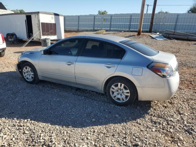 1N4AL2AP8CC193140 - 2012 NISSAN ALTIMA BASE GRAY photo 2