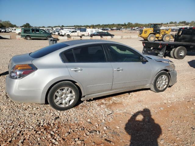 1N4AL2AP8CC193140 - 2012 NISSAN ALTIMA BASE GRAY photo 3