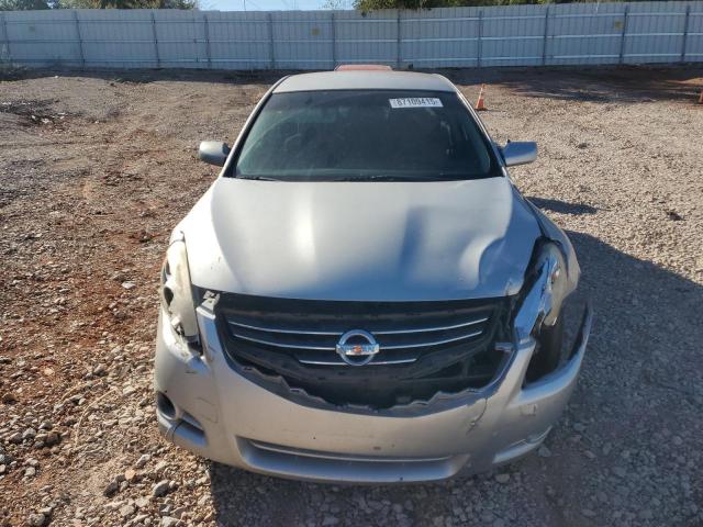 1N4AL2AP8CC193140 - 2012 NISSAN ALTIMA BASE GRAY photo 5